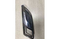 China Car Door Handle Knob Injection Molding Part , Small Automotive Spare Parts supplier