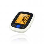 3.46in Display Arm Digital Blood Pressure Monitor Home Medical Devices for sale