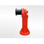 30kN 21MPa Rotating Hydraulic Cathead Hydraulic Motor Driven for sale