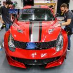 UV Proof Car TPH Paint Protection Film Wear Resistant Anti Scratch for sale