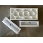 Food-Safe Non-Toxic Odorless EPS Foam Molding For Product Packaging for sale