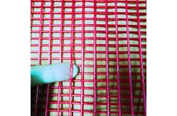 China Polyurethane Tufflex Screen supplier