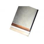 High Performance Copper Clad Stainless Steel Sheets , Copper Clad Stainless Steel Coil for sale