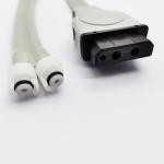 Dash Double Tubes 414873 GE Marquette NIBP Air Hose for sale