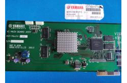 China Vision Main SMT PCB Board Assy KV1-M441H-180 YAMAHA YV100XG machine supplier