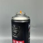 Compact Carburetor Cleaner Dispenser for Marine Mechanics with Rust-Resistant Components for sale