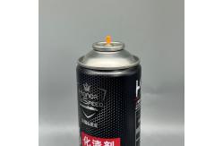 China Compact Carburetor Cleaner Dispenser for Marine Mechanics with Rust-Resistant Components supplier