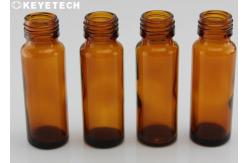 China Pharmaceutical Brown Bottle Defect Detection Equipment With Al Algorithm supplier