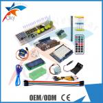 830 points Breadboard Starter Kit For Arduino IR Mini Remote Control Arduino Starter Kits for sale