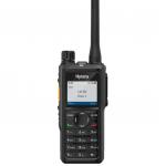 IPX7 Water Resistance Level Handheld VHF Walkie Talkie for Professional Communication for sale