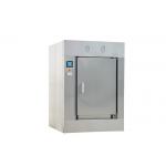 Vertical Sliding Door CSSD Sterilizer , Steam Sterilization Equipment for sale