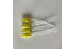 China Red Plastic Lotion Bottles With Pump 10ml Plastic Pump Spray Bottles supplier