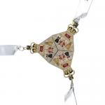 Customized Metal Souvenir Event Medals Series Multi Combination for sale