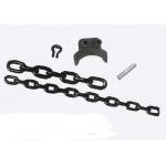 High Tensile Round Link Chains For Standard GB/T 127 18-91 for sale