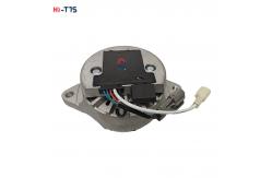 China Alternator Generator 8970489700 8-97048970-0 12V 30A 4LE2 supplier