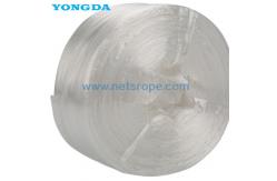 China 4 Strand Polypropylene Split Film Fibre Ropes supplier