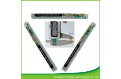 China Round Single Use Chopsticks supplier