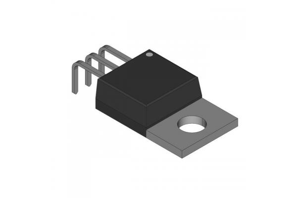 NXP USA Inc. LPC18S10FEET100551