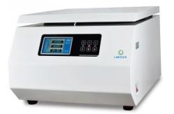 China 16PCS Electric Babcock Gerber Centrifuge Machine 0-2400rpm Adjustable supplier