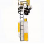 Precision And Automatic Girth Welder for LNG Tank