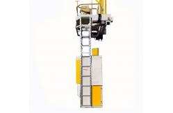 China Precision And Automatic Girth Welder for LNG Tank supplier