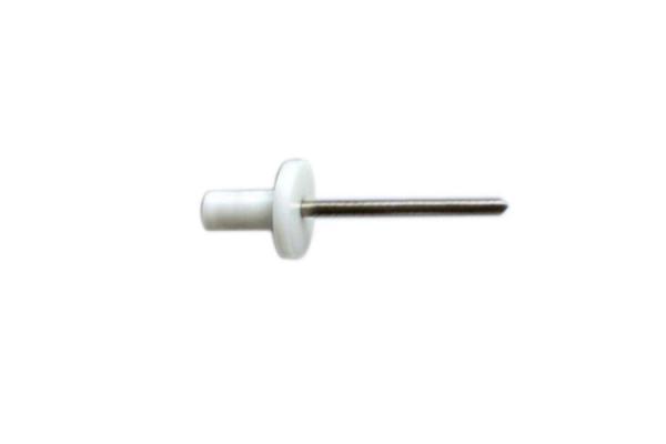 UL982-2006 / UL499 Figure 58.5 Test Finger Probe stainless steel