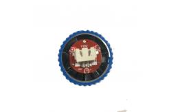 China 10000h Lifetime 1.2kg Brushless DC Electric Motor Class B Insulation supplier