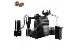 China Coffee Roaster Roasting Machine Automatic Coffee Roaster 60kg Coffee Roasters supplier