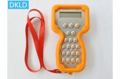 China Wireless Remote Control For Shelf Shuttle  Distance Up To 500 Meters supplier