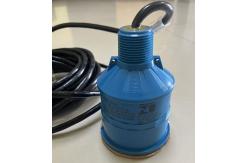 China Siemens ULS 200 Ultrasonic Lever Sensor 7ML1510-3JE02 Ultrasonic Level Gauge supplier