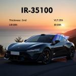 Car Window Tint Film  Self Healing Ceramic Coating Smart Glass Film for sale