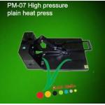 Plain heat transfer machine for sale
