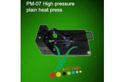 China Plain heat transfer machine supplier