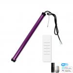 35mm Automatic Blind Motor Echo Tuya Voice Control Roller Blinds Tubular Motor for sale