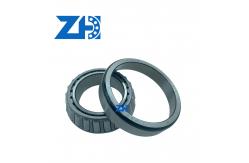 China Best-Selling High-Quality 580/572 Taper Roller Bearings - Reinventing Smooth Rotation! supplier