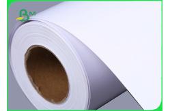 China High Glossy Coated / Matte Inkjet Printing Photo Paper Instant Drying 260gsm supplier
