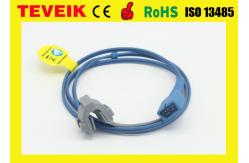 China Nonin Neonate Wrap DB 7pin Reusable Spo2 Sensor Pulse Oximeter Probe supplier