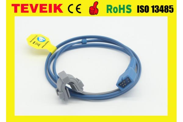 Nonin Neonate Wrap DB 7pin Reusable Spo2 Sensor Pulse Oximeter Probe