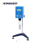 3-100 RPM Sensor Digital Rotational Viscometer Brookfield Viscometer With Warranty 12 Months for sale