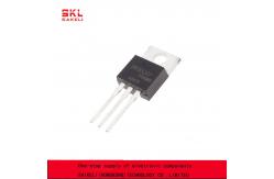 China IRFB3207ZPBF High Power MOSFET For Power Electronics Applications supplier
