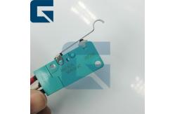 China 163-6785 1636785 Excavator E320C E330C Pressure Sensor Switch supplier