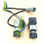 UC1026011625 Solenoid Valve For WA250-6 Wheel Loader Parts for sale
