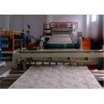 Plastic Sheet Extrusion Machine for PVC Marble Sheet / Board Extrusion Process