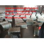 Cast Iron Counter weights for Elevator/ Crane Counterweight for sale