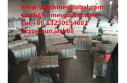 China Cast Iron Counterweights supplier