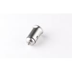 Mini Fast car charger QC PD car charger USB TYPE C Case Aaluminum alloy for sale