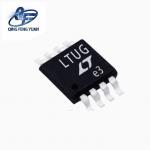 New Original Guaranteed Quality LT1946 LT1946EM LT1946EMS8 Electronic Components IC BOM Chips for sale