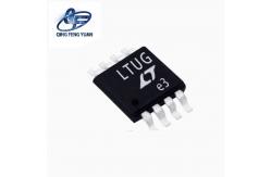 China New Original Guaranteed Quality LT1946 LT1946EM LT1946EMS8 Electronic Components IC BOM Chips supplier
