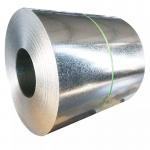 DC54D AiSi Galvanized Steel Coil 1000-1800mm Gi Steel Coil Vehicle Industry for sale