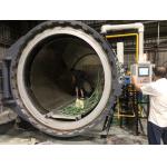 Comparative analysis of Composite Autoclave and other heat treatment equipment for sale